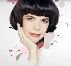 Chanteuse de varit, ne  Avignon le 22 juillet 1946, je me rvle en 1965 dans un tl-crochet. Durant ma carrire, j'ai enregistr et chant plus de 1 200 chansons, parlant 11 langues, je me produis depuis 2007 principalement  l'tranger. Je reois, le 24 novembre 2005 de la part de la Sacem et de la profession un disque de rubis pour la vente certifie de 122 millions d'albums dans le monde