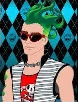 Le garon le + populaire de Monster High sort avec :