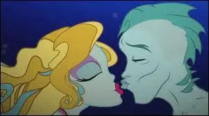 Le petit ami de Lagoona est :