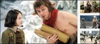 Comment s'appelle ce faune ?