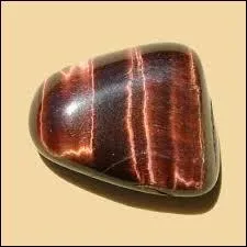 Quel est le nom de cette pierre ?