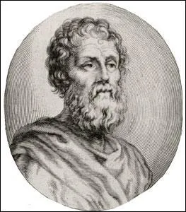 Pour en revenir  la ligue, Athnes mettait ses navires  disposition pour quiconque en aurait besoin. Elle assure galement le commandement de toutes les forces armes. Les cits ne possdant aucun navire de guerre payaient chaque anne un tribut : une somme d'argent dont le montant tait fix par un homme politique athnien. Lequel ?