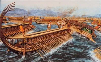 Les Athniens, les Grecs d'Asie Mineure et des les Ioniennes craignent une revanche des Perses. Les cits d'Asie Mineure et des les, directement menaces, ont besoin d'une protection qui ne peut tre assure que grce  une puissante flotte de guerre. Or, Athnes est la seule  possder de tels navires en nombre suffisant. Les cits dcident de s'unir. En quelle anne ce pacte eut-il lieu ?