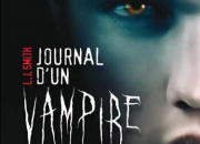 Quiz Journal d'un vampire : les couvertures