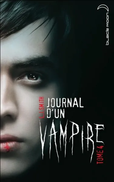 Qui est sur la couverture du tome 4 ?