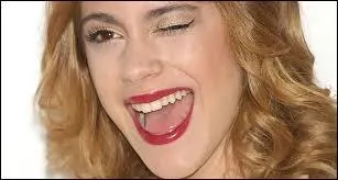 A partir de 6 ans elle commence  apprendre des choses, lesquelles ?