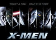 Quiz X-men : personnages
