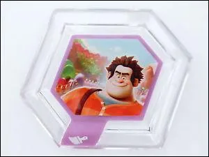 Comment s'appelle ce power disc ?