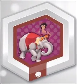 Comment s'appelle ce power disc ?