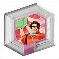 Comment s'appelle ce power disc ?