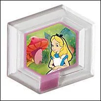 Comment s'appelle ce power disc ?