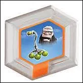 Comment s'appelle ce power disc ?