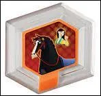 Comment s'appelle ce power disc ?