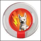 Comment s'appelle ce power disc ?