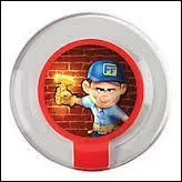 Comment s'appelle ce power disc ?