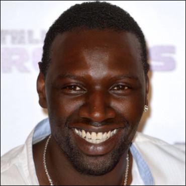 Comment s'appelle Omar Sy ?