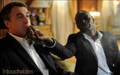 Ce film est une/un...