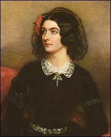 Lola Montes qui fut la matresse du roi de Bavire tait espagnole.