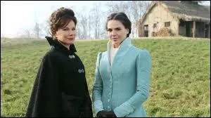 Qui sont les mchants dans la serie ?