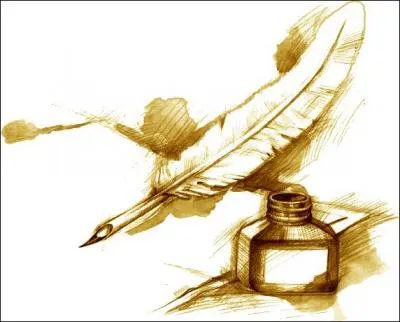 Qui a chant : Mon truc en plumes ?