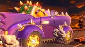 Comment s'appelle le boss final ?