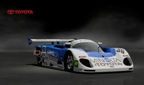 Quiz Gran turismo