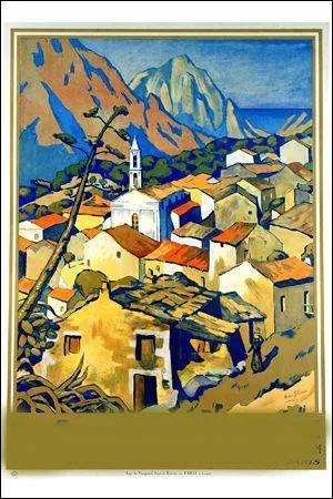 On y mange le niolo !