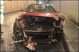 Quelle est cette voiture ?