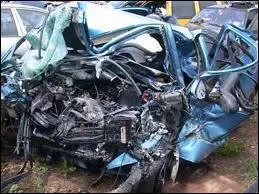 Quelle est cette voiture ?