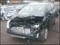 Quelle est cette voiture ?