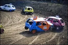 Quelle est cette discipline ?