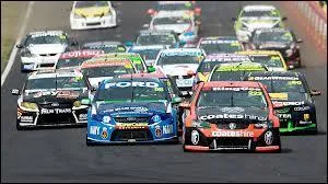 Quelle est cette discipline ?