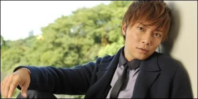 Hiroki joue le rôle de Yohei Minami, gardien dans une grande société, où l'on contrôle le nombre de suicides. Il s'agit du drama :