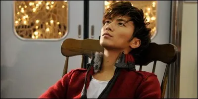 Hiroki joue le rôle d'un terroriste nommé J. Comment se nomme ce drama ?