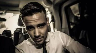 Liam a insult les directioners sur Twitter , il a dit :