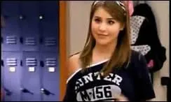 Comment s'appelle la petite soeur de Nata ?