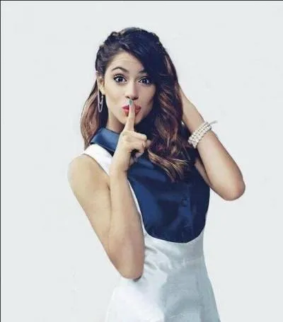Quel est le vrai nom de Martina Stoessel ?