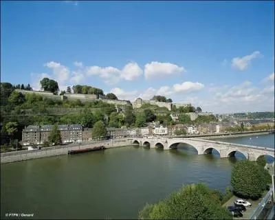 Quelle est cette ville ?