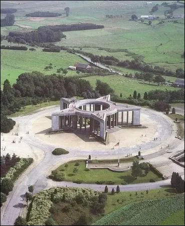 Quelle est cette ville ?