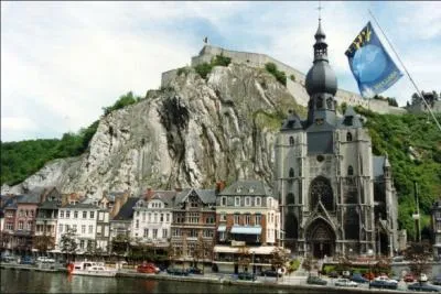 Quelle est cette ville ?