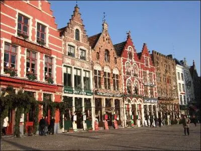 Quelle est cette ville ?