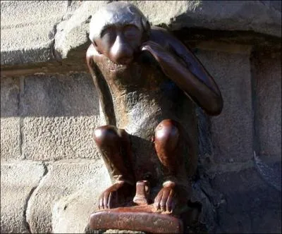 Quelle est cette ville ?