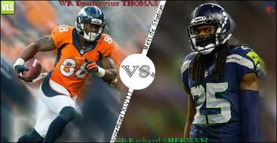 Bien que cela n'arrive que peu souvent, les deux quipes se retrouvant au Super Bowl ont le mme  seed  (classement en Confrence). Quelle est cette place ?