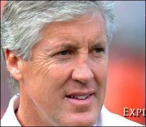 Le coach Pete Carroll a remport son premier Super Bowl avec les Seahawks. Quel autre titre majeur avait-il remport auparavant ?