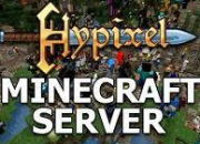 Quiz Minecraft Server Quizz : Hypixel