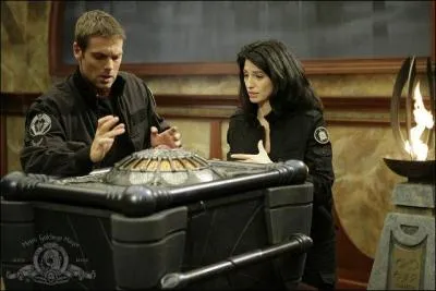 Comment s'appelle le petit ami de Vala ?