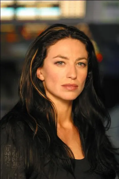 Dans quelle saison et dans quel pisode Vala apparat-elle pour la premire fois dans  Stargate SG-1  ?