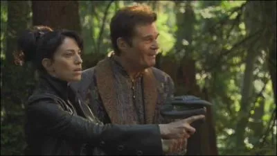 Comment s'appelle le pre de Vala ?