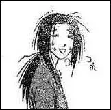 De quel clan de Yakuza le pre de Sakura est-il le parrain ?