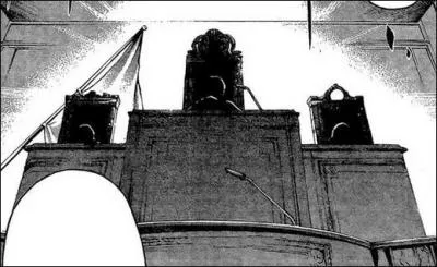 Combien de personnes sont  l'origine de l'Eden ?